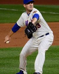 The 2015 New York Mets