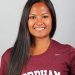 Senior Profile: Angie Dabu