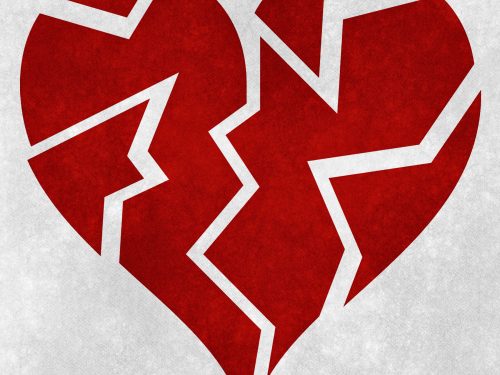 The Ramantic: Moving On