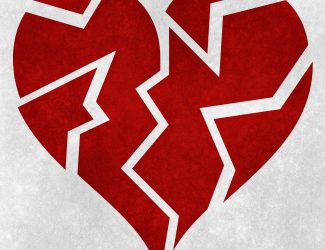 The Ramantic: Moving On
