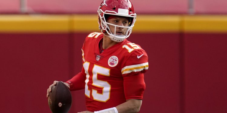 Already Super Bowl Favorites?