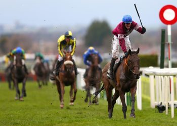 Is the Grand National a race for the underdogs?