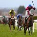 Is the Grand National a race for the underdogs?