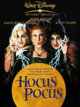 Reminiscing on Feel-Good Scares