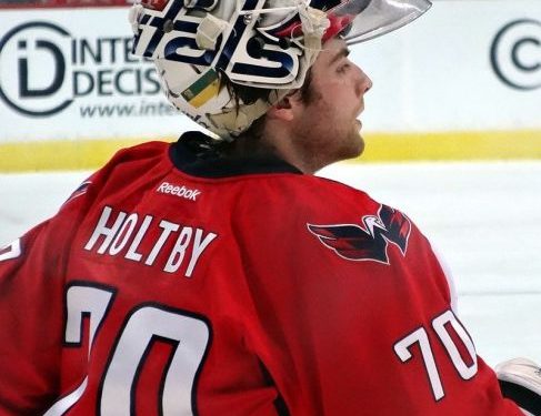 NHL Award Predictions