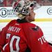 NHL Award Predictions