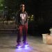Balance Boards Take Off on Campus