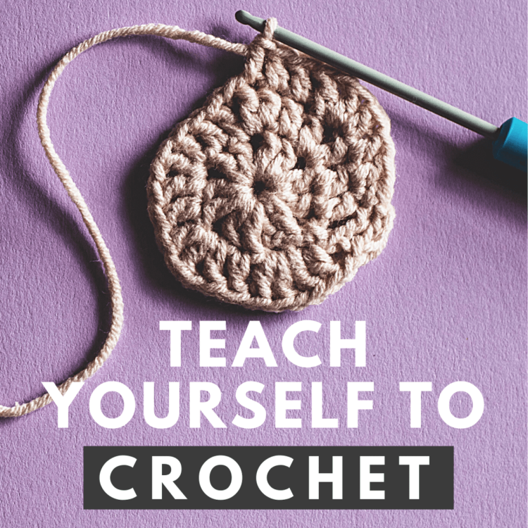 Learn to Crochet Online The 12+ Best Free Courses The Fordham Ram