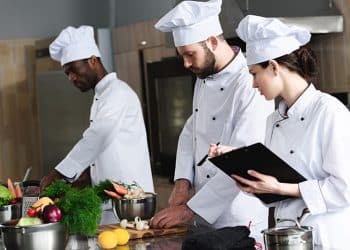 From Kitchen to Client: A Step-by-Step Guide to Launching Your Catering Empire