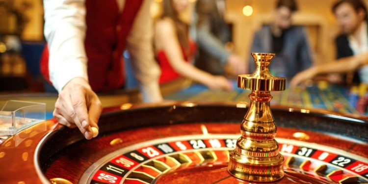 Exploring the Relationship Between Casinos and Public Finance