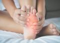 What Causes Swelling of Feet? Understanding the Common Triggers