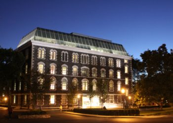 Gabelli Improves in Rankings