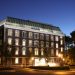 Gabelli Improves in Rankings