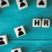 Concept Human resources