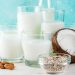 Drink Responsibly: Plant-Based Milk
