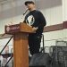 Speaker Ice-T Lays Down the Law
