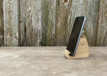 Phone Stands for Desk: The Must-Have Accessory for Comfortable Remote Work