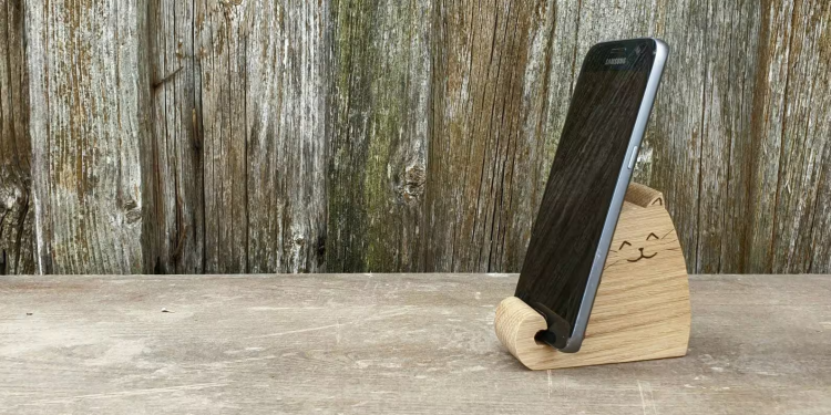 Phone Stands for Desk: The Must-Have Accessory for Comfortable Remote Work