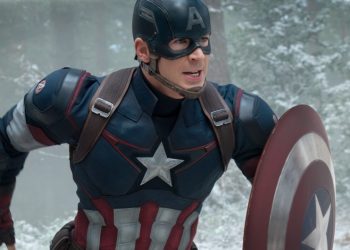 ‘Captain America: The Winter Soldier’ in Review