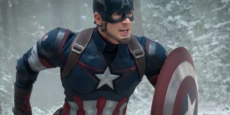 ‘Captain America: The Winter Soldier’ in Review