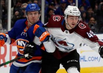The Islanders’ Tough Stretch