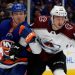 The Islanders’ Tough Stretch