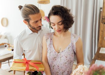 Best Gifts to Show Your Partner How Much You Care