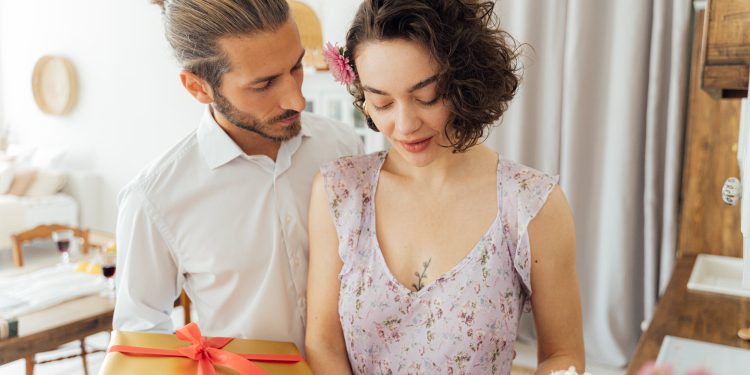Best Gifts to Show Your Partner How Much You Care