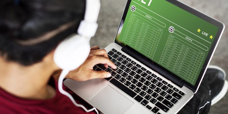 Three Common Sports Betting Mistakes to Avoid
