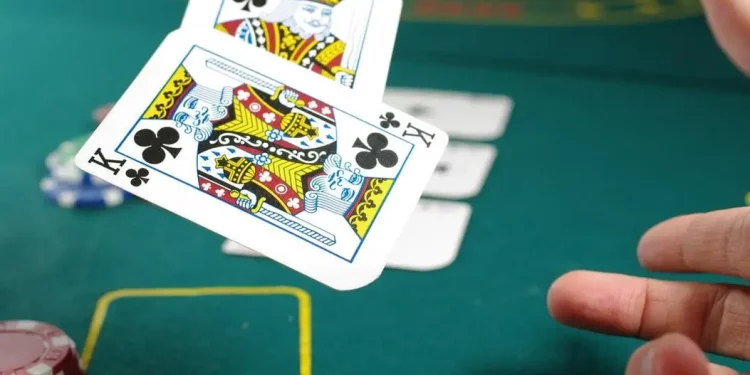 The Most Popular Online Casino Games