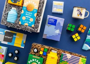 Why Should You Hire A Corporate Gifting Company;