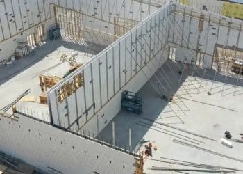 Concrete in Construction - The Backbone of Modern Building