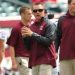 Breiner Named Head Football Coach