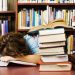 EDITORIAL: Avoid Second Semester Slump