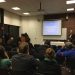 Fulbright Scholar Advocates Against Western Involvement in the Middle East