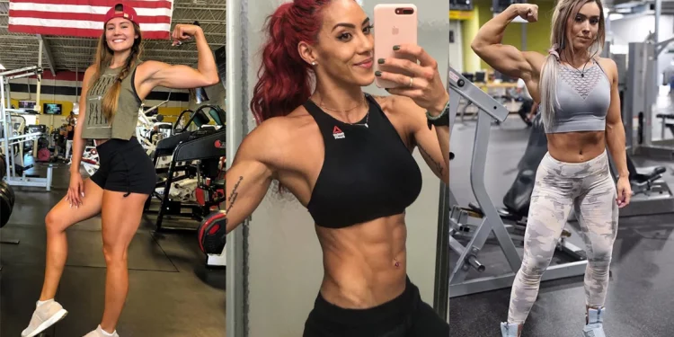 Influencer Workouts That Will Surprise You