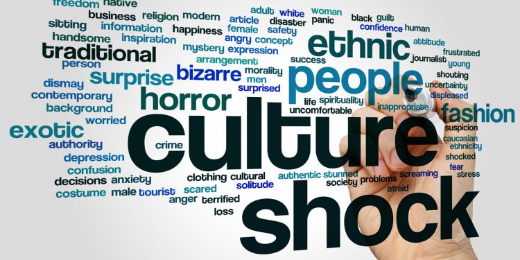 Culture Shock: Guess Who’s Back