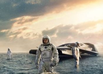To Infinity and Beyond: ‘Interstellar’ in Review