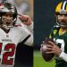 NFL Blog: Playoff Picture
