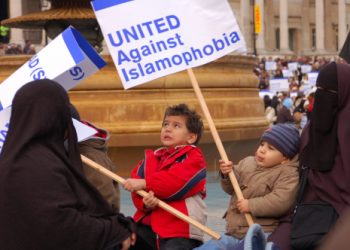 To Be Muslim On Campus
