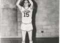 In 1953, Jack Savage went up against Wilt Chamberlain-and outplayed him. Wikimedia