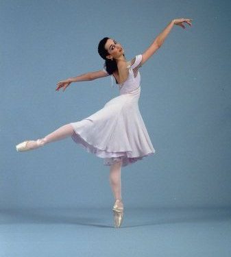 Jenifer Ringer’s Farewell Performance
