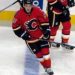 Overtime: On the Flames