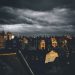 Focusing a Lense on London