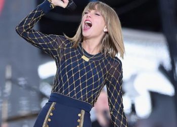 Taylor Swift’s ‘1989’ in Review
