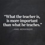 130 Meaningful Teacher Quotes, Sayings & Proverbs [+Images] - The ...