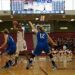 Women Fall in Second Round of A-10’s