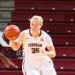 Women’s Basketball Halts Losing Streak