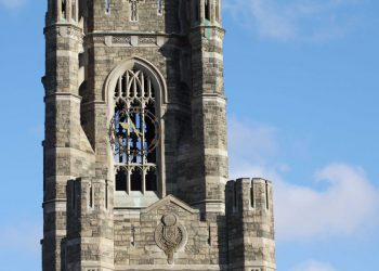 Truths of a Forbidden Tower Revealed