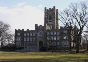 Editorial: Overcoming Post-Graduation Panic